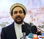 Major Drug Traffickers in NUG: Massoud